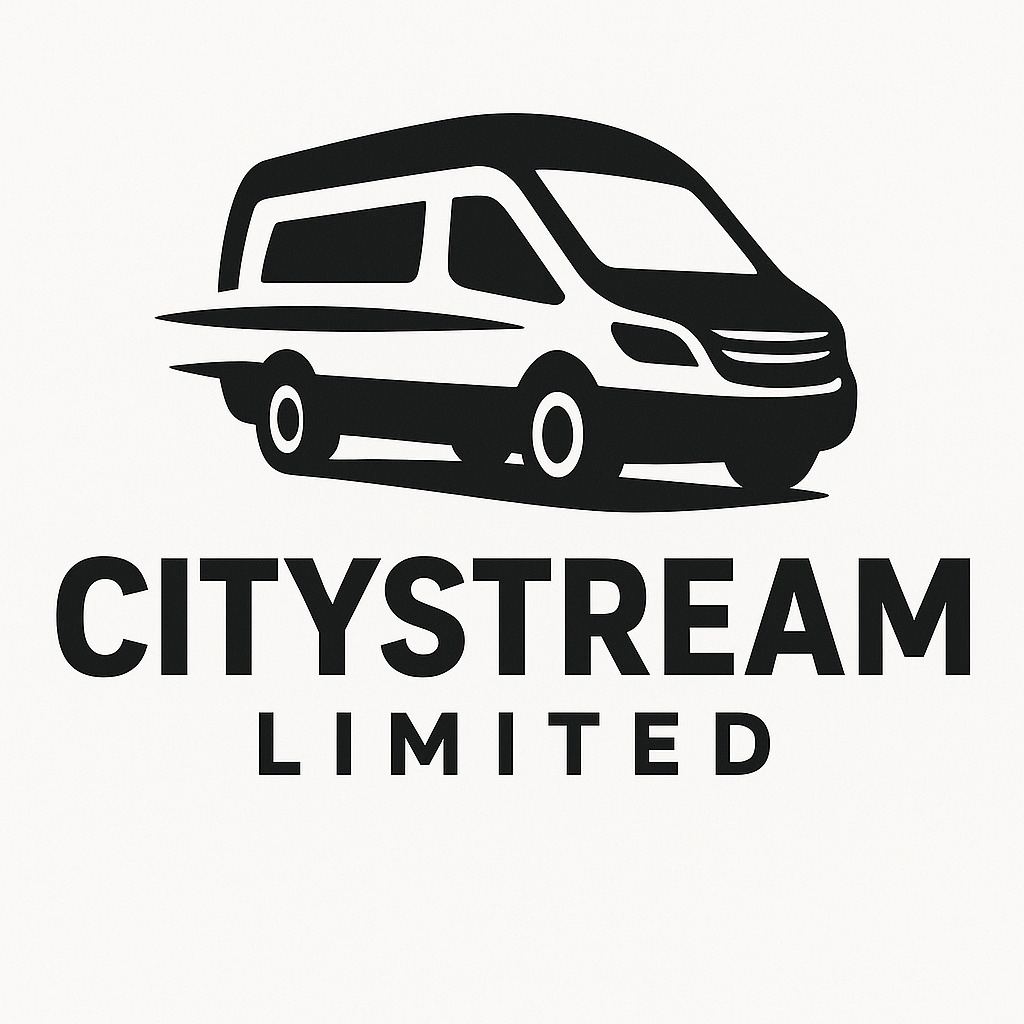 CityStream Limited logo